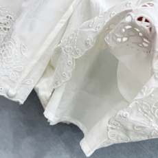🛒𝐍𝐄𝐖 · 𝟐𝟎𝟐6/爆款现货原单品质 小众*|2026新品镂空水溶刺绣短裤 系列款精致版型,高端设 🛒𝐍𝐄𝐖 · 𝟐𝟎𝟐6/爆款现货原单品质 小众*|2026新品镂空水溶刺绣短裤 系列款精致版型,高端设