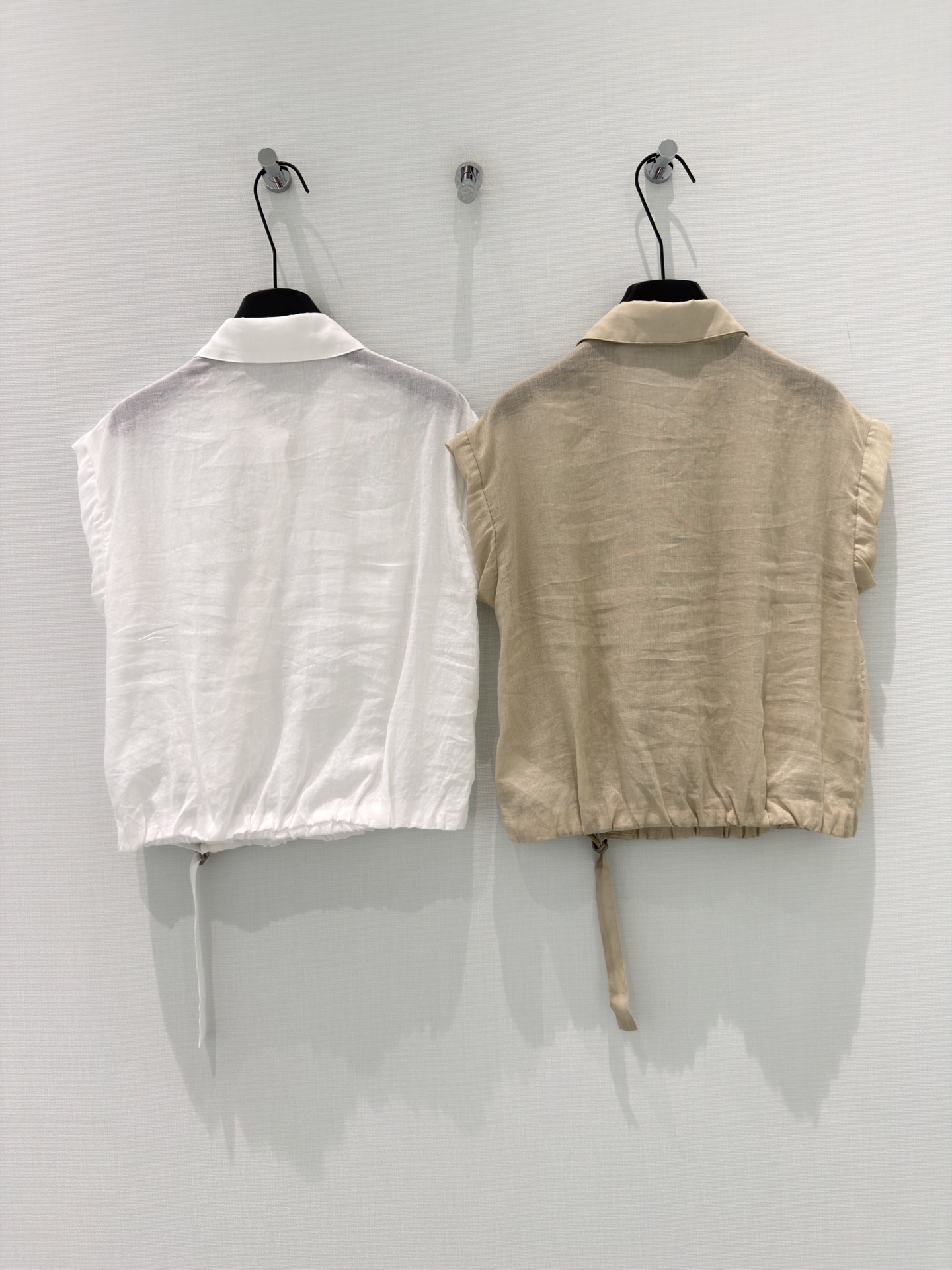 🛒𝐍𝐄𝐖 · 𝟐𝟎𝟐6/爆款现货原单品质  小众｜26经典短袖衬衫老钱风极致穿搭最新系列单品 强烈推荐 