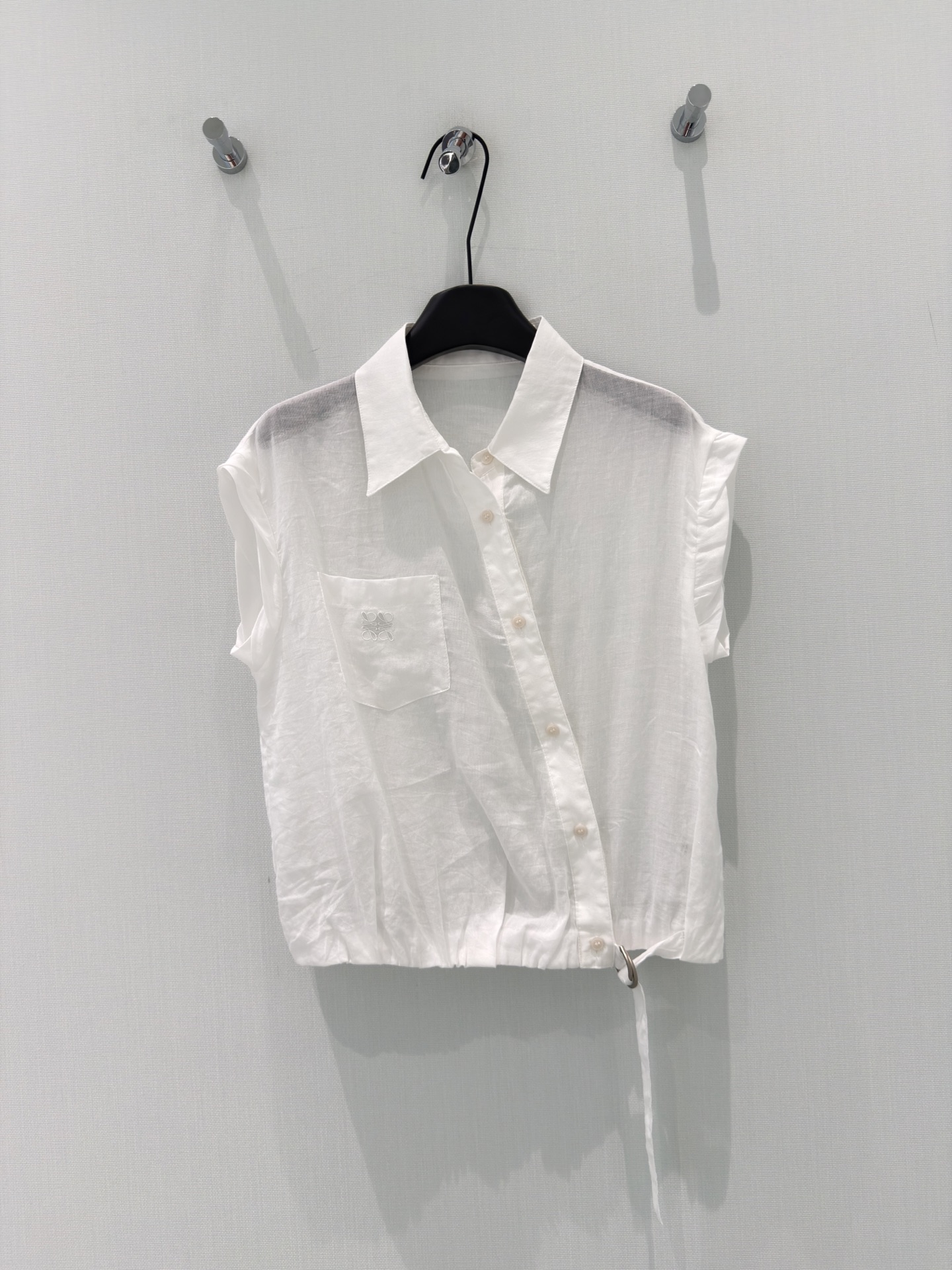 🛒𝐍𝐄𝐖 · 𝟐𝟎𝟐6/爆款现货原单品质  小众｜26经典短袖衬衫老钱风极致穿搭最新系列单品 强烈推荐 