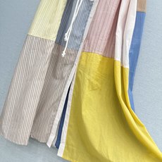 🛒𝐍𝐄𝐖 · 𝟐𝟎𝟐6/爆款现货原单品质 小众*|2026新品荷叶边拼色圆领无袖连衣裙 【带内衬吊带裙 🛒𝐍𝐄𝐖 · 𝟐𝟎𝟐6/爆款现货原单品质 小众*|2026新品荷叶边拼色圆领无袖连衣裙 【带内衬吊带裙