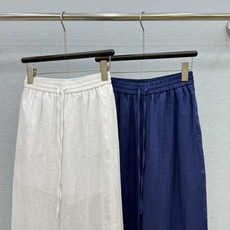 🛒𝐍𝐄𝐖 · 𝟐𝟎𝟐6/爆款现货【原版定制】Ral*拉夫 |2026新品订染刺绣麻料休闲裤 「系列款」定 🛒𝐍𝐄𝐖 · 𝟐𝟎𝟐6/爆款现货【原版定制】Ral*拉夫 |2026新品订染刺绣麻料休闲裤 「系列款」定