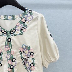 🛒𝐍𝐄𝐖 · 𝟐𝟎𝟐6/爆款现货原单品质 小众*|2026新品刺绣衬衫精致版型,高级肌理细腻 极简主义 🛒𝐍𝐄𝐖 · 𝟐𝟎𝟐6/爆款现货原单品质 小众*|2026新品刺绣衬衫精致版型,高级肌理细腻 极简主义