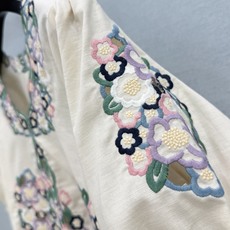 🛒𝐍𝐄𝐖 · 𝟐𝟎𝟐6/爆款现货原单品质 小众*|2026新品刺绣衬衫精致版型,高级肌理细腻 极简主义 🛒𝐍𝐄𝐖 · 𝟐𝟎𝟐6/爆款现货原单品质 小众*|2026新品刺绣衬衫精致版型,高级肌理细腻 极简主义