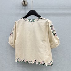 🛒𝐍𝐄𝐖 · 𝟐𝟎𝟐6/爆款现货原单品质 小众*|2026新品刺绣衬衫精致版型,高级肌理细腻 极简主义 🛒𝐍𝐄𝐖 · 𝟐𝟎𝟐6/爆款现货原单品质 小众*|2026新品刺绣衬衫精致版型,高级肌理细腻 极简主义
