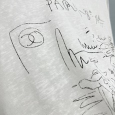 🛒𝐍𝐄𝐖 · 𝟐𝟎𝟐6/爆款现货【春夏上新】 设计师小众|2026新款涂鸦印花防晒长袖T恤高订面料,百搭 🛒𝐍𝐄𝐖 · 𝟐𝟎𝟐6/爆款现货【春夏上新】 设计师小众|2026新款涂鸦印花防晒长袖T恤高订面料,百搭