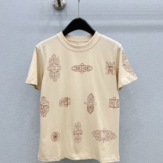 🛒𝐍𝐄𝐖 · 𝟐𝟎𝟐6/爆款现货【春夏上新】 Her*|2026新款撞色印花T恤高订面料,百搭版型 , 🛒𝐍𝐄𝐖 · 𝟐𝟎𝟐6/爆款现货【春夏上新】 Her*|2026新款撞色印花T恤高订面料,百搭版型 ,