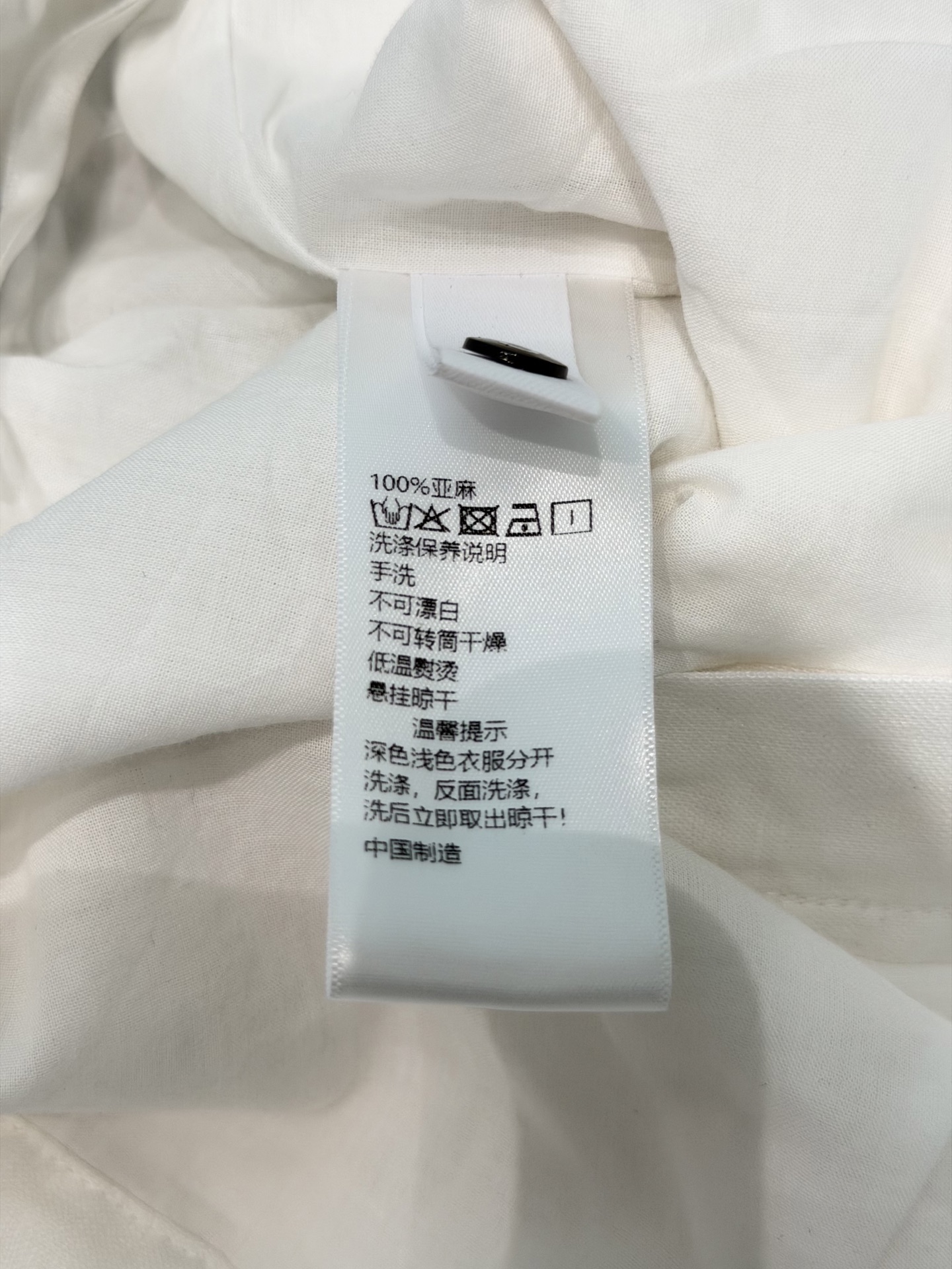 🛒𝐍𝐄𝐖 · 𝟐𝟎𝟐6/爆款现货【原单品质】Cha*｜2026新品麻料休闲短裤定制YB 100%亚麻材质