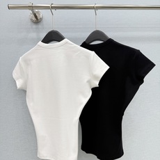 🛒𝐍𝐄𝐖 · 𝟐𝟎𝟐6/爆款现货【原版定制】Ann* |2026新品专柜圆领订制毛感𝑇𝑒𝑒定制YB材质 🛒𝐍𝐄𝐖 · 𝟐𝟎𝟐6/爆款现货【原版定制】Ann* |2026新品专柜圆领订制毛感𝑇𝑒𝑒定制YB材质