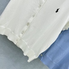 🛒𝐍𝐄𝐖 · 𝟐𝟎𝟐6/爆款现货【原版定制】Ral*拉夫 |2026新品专柜极简弹力刺绣Polo 针织短 🛒𝐍𝐄𝐖 · 𝟐𝟎𝟐6/爆款现货【原版定制】Ral*拉夫 |2026新品专柜极简弹力刺绣Polo 针织短