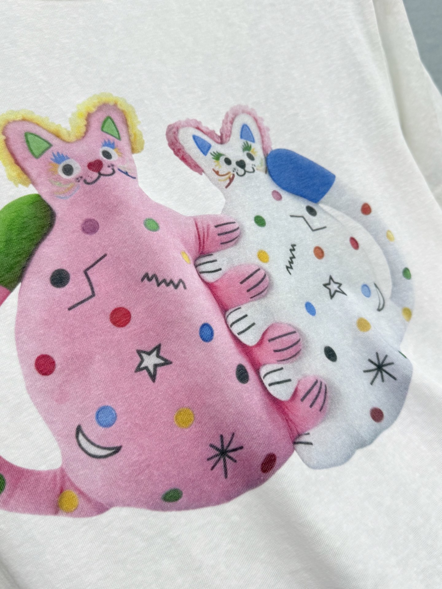 🛒𝐍𝐄𝐖 · 𝟐𝟎𝟐6/爆款现货【原单品质】 小众|2026新款网纱拼接假两件长袖T高订面料,减龄百搭版 🛒𝐍𝐄𝐖 · 𝟐𝟎𝟐6/爆款现货【原单品质】 小众|2026新款网纱拼接假两件长袖T高订面料,减龄百搭版