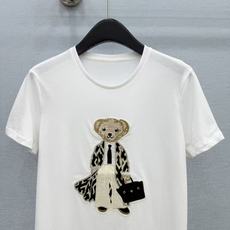 🛒𝐍𝐄𝐖 · 𝟐𝟎𝟐6/爆款现货【原版定制】Ral*拉夫 |2026新品专柜熊先生圆领极简刺绣𝑇𝑒𝑒定制 🛒𝐍𝐄𝐖 · 𝟐𝟎𝟐6/爆款现货【原版定制】Ral*拉夫 |2026新品专柜熊先生圆领极简刺绣𝑇𝑒𝑒定制