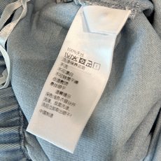 🛒𝐍𝐄𝐖 · 𝟐𝟎𝟐6/爆款现货设计师 原创|2026烫钻抽绳天丝牛仔裤定制版型 轻盈质感 工艺洗水处理 🛒𝐍𝐄𝐖 · 𝟐𝟎𝟐6/爆款现货设计师 原创|2026烫钻抽绳天丝牛仔裤定制版型 轻盈质感 工艺洗水处理