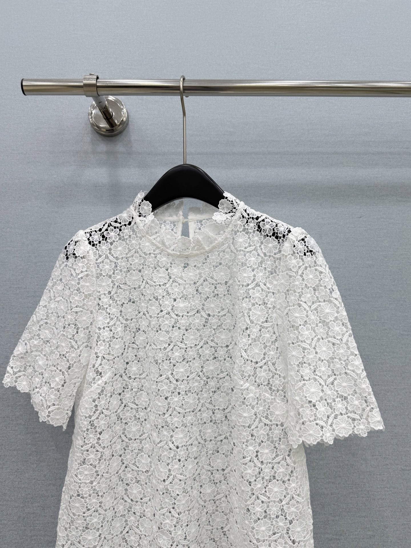 🛒𝐍𝐄𝐖 · 𝟐𝟎𝟐6/爆款现货原单品质  小众*｜2026新款镂空水溶绣花边衬衫精致版型，高级肌理细腻