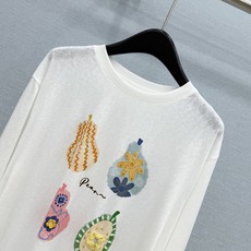 🛒𝐍𝐄𝐖 · 𝟐𝟎𝟐6/爆款现货【春夏上新】 设计师小众|2026新款印花立体手工防晒长袖罩衫高订面料, 🛒𝐍𝐄𝐖 · 𝟐𝟎𝟐6/爆款现货【春夏上新】 设计师小众|2026新款印花立体手工防晒长袖罩衫高订面料,