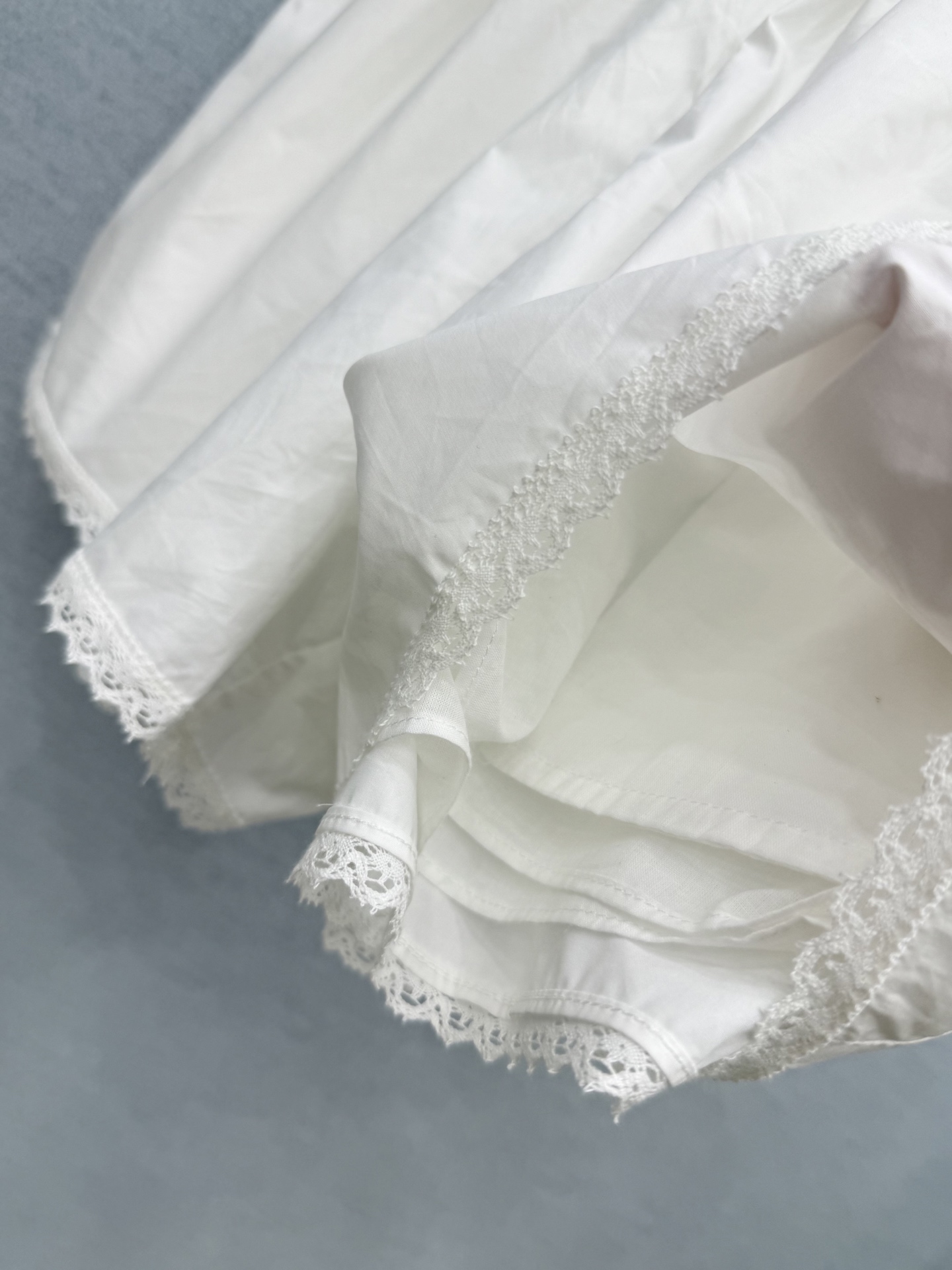 🛒𝐍𝐄𝐖 · 𝟐𝟎𝟐6/爆款现货原单品质  小众*｜2026新品水溶拼接系带衬衫短裤套装精致版型，高级肌