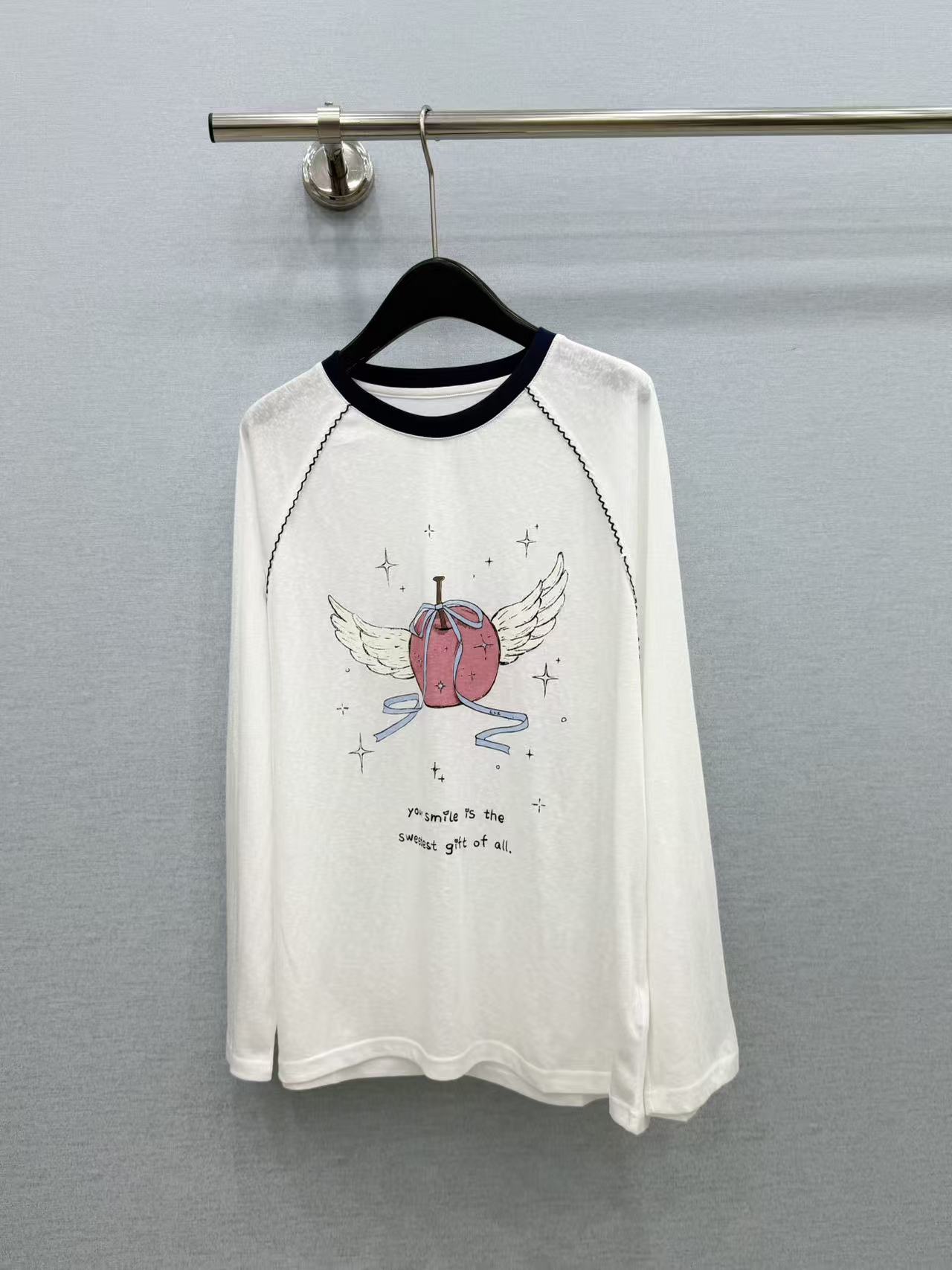 🛒𝐍𝐄𝐖 · 𝟐𝟎𝟐6/爆款现货【春夏上新】 设计师小众｜2026新款印花立体手工防晒长袖罩衫高订面料，