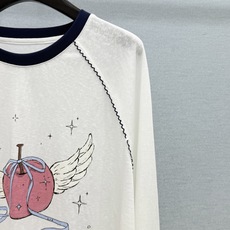 🛒𝐍𝐄𝐖 · 𝟐𝟎𝟐6/爆款现货【春夏上新】 设计师小众|2026新款印花立体手工防晒长袖罩衫高订面料, 🛒𝐍𝐄𝐖 · 𝟐𝟎𝟐6/爆款现货【春夏上新】 设计师小众|2026新款印花立体手工防晒长袖罩衫高订面料,