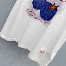 🛒𝐍𝐄𝐖 · 𝟐𝟎𝟐6/爆款现货原单品质 小众|26新品手工工艺短袖T恤精致版型上身巨显瘦!定制最新工 🛒𝐍𝐄𝐖 · 𝟐𝟎𝟐6/爆款现货原单品质 小众|26新品手工工艺短袖T恤精致版型上身巨显瘦!定制最新工