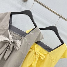 🛒𝐍𝐄𝐖 · 𝟐𝟎𝟐6/爆款现货原单品质 小众*|2026新品撞色大方领蝴蝶结苎麻衬衫 欧阳娜娜同款精 🛒𝐍𝐄𝐖 · 𝟐𝟎𝟐6/爆款现货原单品质 小众*|2026新品撞色大方领蝴蝶结苎麻衬衫 欧阳娜娜同款精