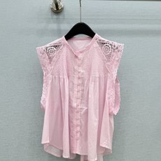 🛒𝐍𝐄𝐖 · 𝟐𝟎𝟐6/爆款现货原单品质 小众*|2026新品蕾丝拼接水溶刺绣衬衫 精致版型,高级肌理细 🛒𝐍𝐄𝐖 · 𝟐𝟎𝟐6/爆款现货原单品质 小众*|2026新品蕾丝拼接水溶刺绣衬衫 精致版型,高级肌理细