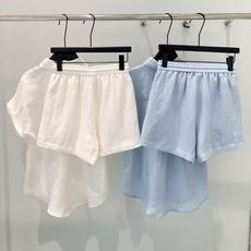 🛒𝐍𝐄𝐖 · 𝟐𝟎𝟐6/爆款现货【春夏上新】设计师|26新品天丝苎麻卷边衬衫短裤套装!高端定制衬衫,搭配 🛒𝐍𝐄𝐖 · 𝟐𝟎𝟐6/爆款现货【春夏上新】设计师|26新品天丝苎麻卷边衬衫短裤套装!高端定制衬衫,搭配