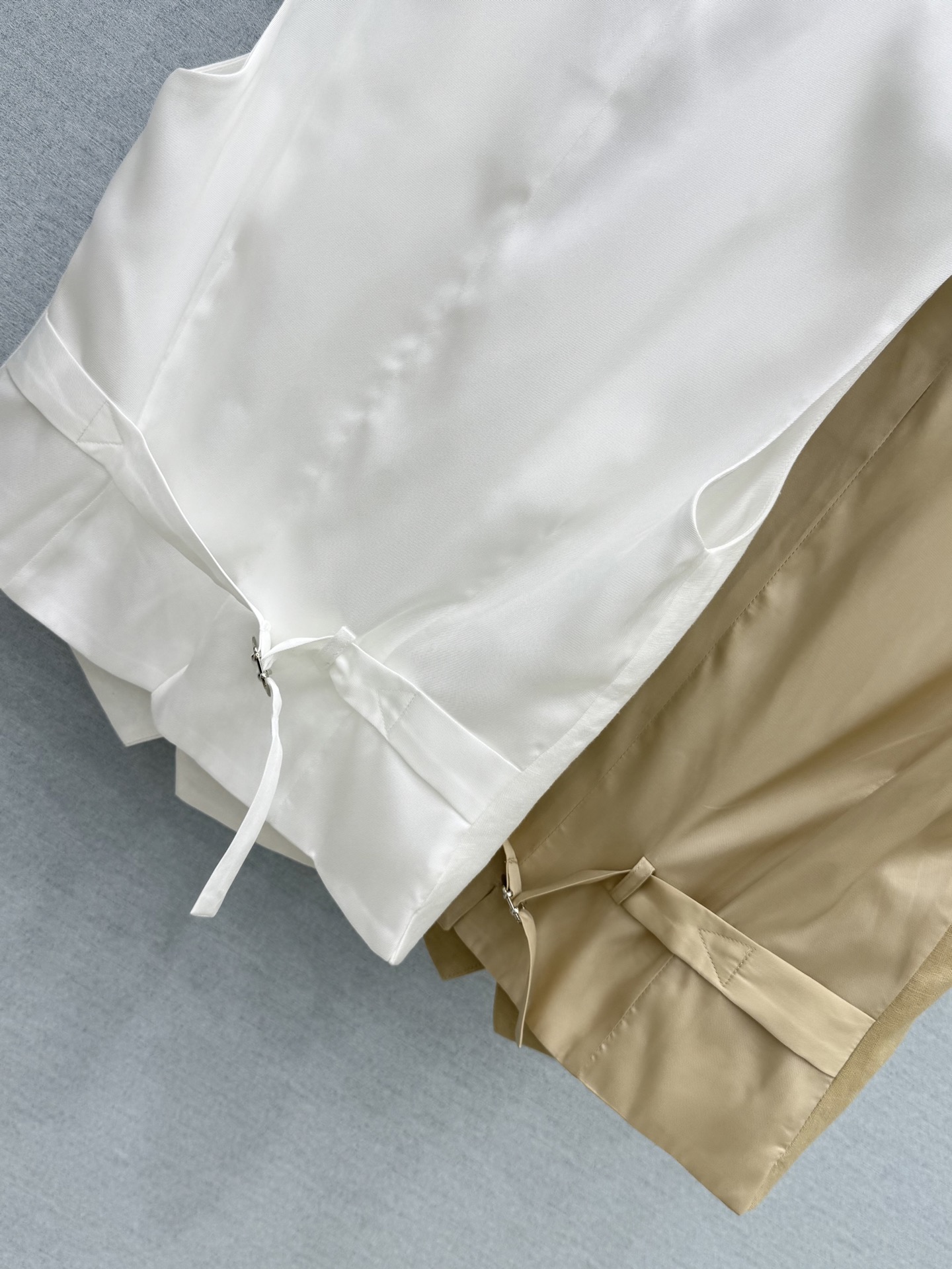 🛒𝐍𝐄𝐖 · 𝟐𝟎𝟐6/爆款现货【春夏上新】RL拉夫｜26新品麻料系带休闲马甲高端定制小背心，时髦洋气极