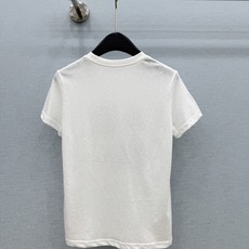 🛒𝐍𝐄𝐖 · 𝟐𝟎𝟐6/爆款现货【春夏上新】 设计师小众|2026新款印花立体手工短袖T高订面料,百搭版 🛒𝐍𝐄𝐖 · 𝟐𝟎𝟐6/爆款现货【春夏上新】 设计师小众|2026新款印花立体手工短袖T高订面料,百搭版