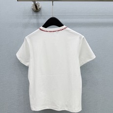 🛒𝐍𝐄𝐖 · 𝟐𝟎𝟐6/爆款现货【春夏上新】 设计师小众|2026新款印花立体手工短袖T高订面料,百搭版 🛒𝐍𝐄𝐖 · 𝟐𝟎𝟐6/爆款现货【春夏上新】 设计师小众|2026新款印花立体手工短袖T高订面料,百搭版