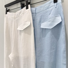 🛒𝐍𝐄𝐖 · 𝟐𝟎𝟐6/爆款现货【春夏上新】设计师|26新品亚麻衬衫马甲长裤套装!高端定制无袖衬衫,搭配 🛒𝐍𝐄𝐖 · 𝟐𝟎𝟐6/爆款现货【春夏上新】设计师|26新品亚麻衬衫马甲长裤套装!高端定制无袖衬衫,搭配