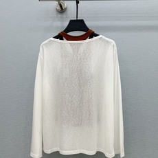 🛒𝐍𝐄𝐖 · 𝟐𝟎𝟐6/爆款现货设计师 小众|2026新款手工订珠防晒背心长袖T恤两件套高订面料,百搭 🛒𝐍𝐄𝐖 · 𝟐𝟎𝟐6/爆款现货设计师 小众|2026新款手工订珠防晒背心长袖T恤两件套高订面料,百搭