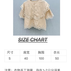 🛒𝐍𝐄𝐖 · 𝟐𝟎𝟐6/爆款现货原单品质 小众*|2026新款斗篷式纽扣水溶衬衫精致版型,重工刺绣,高 🛒𝐍𝐄𝐖 · 𝟐𝟎𝟐6/爆款现货原单品质 小众*|2026新款斗篷式纽扣水溶衬衫精致版型,重工刺绣,高