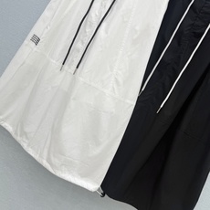 🛒𝐍𝐄𝐖 · 𝟐𝟎𝟐6/爆款现货【春夏上新】设计师|26新款长款抽绳半裙 气质女神必入 撞色剪贴字母装 🛒𝐍𝐄𝐖 · 𝟐𝟎𝟐6/爆款现货【春夏上新】设计师|26新款长款抽绳半裙 气质女神必入 撞色剪贴字母装