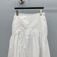 🛒𝐍𝐄𝐖 · 𝟐𝟎𝟐6/爆款现货原单品质 小众*|2026新品镂空水溶刺绣半裙 精致版型,高端法式 🛒𝐍𝐄𝐖 · 𝟐𝟎𝟐6/爆款现货原单品质 小众*|2026新品镂空水溶刺绣半裙 精致版型,高端法式