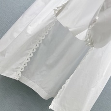 🛒𝐍𝐄𝐖 · 𝟐𝟎𝟐6/爆款现货原单品质 小众*|2026新品镂空水溶刺绣半裙 精致版型,高端法式 🛒𝐍𝐄𝐖 · 𝟐𝟎𝟐6/爆款现货原单品质 小众*|2026新品镂空水溶刺绣半裙 精致版型,高端法式