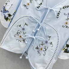 🛒𝐍𝐄𝐖 · 𝟐𝟎𝟐6/爆款现货原单品质 小众|26经典花边水溶刺绣系带衬衫法式田园风极致穿搭最新系列 🛒𝐍𝐄𝐖 · 𝟐𝟎𝟐6/爆款现货原单品质 小众|26经典花边水溶刺绣系带衬衫法式田园风极致穿搭最新系列