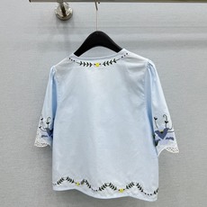 🛒𝐍𝐄𝐖 · 𝟐𝟎𝟐6/爆款现货原单品质 小众|26经典花边水溶刺绣系带衬衫法式田园风极致穿搭最新系列 🛒𝐍𝐄𝐖 · 𝟐𝟎𝟐6/爆款现货原单品质 小众|26经典花边水溶刺绣系带衬衫法式田园风极致穿搭最新系列