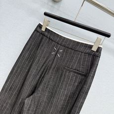 🛒𝐍𝐄𝐖 · 𝟐𝟎𝟐6/爆款现货原单品质 小众*|2026新品条纹休闲裤常规设计 经典高级肌理细腻 🛒𝐍𝐄𝐖 · 𝟐𝟎𝟐6/爆款现货原单品质 小众*|2026新品条纹休闲裤常规设计 经典高级肌理细腻