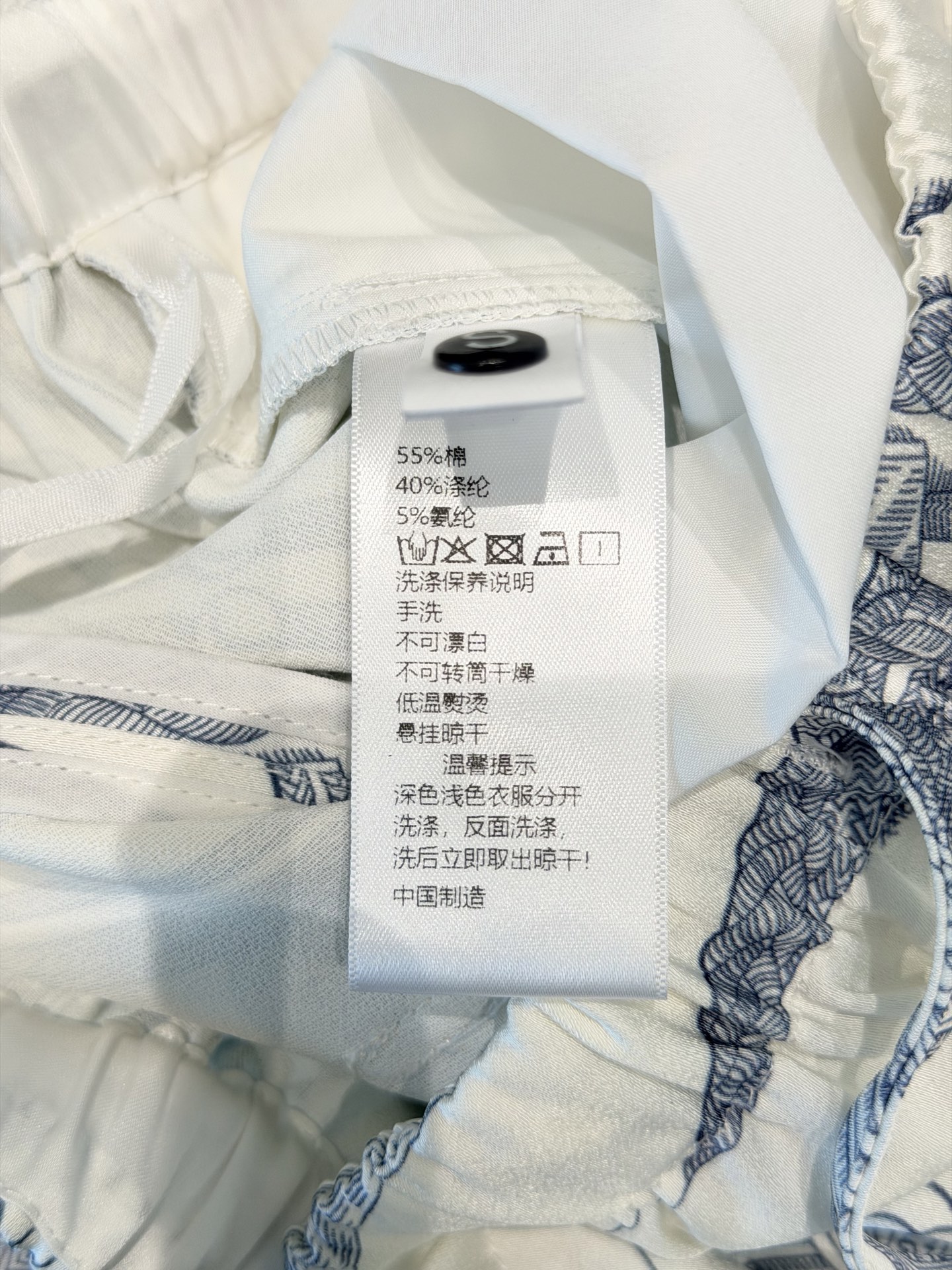 🛒𝐍𝐄𝐖 · 𝟐𝟎𝟐6/爆款现货原单品质  小众*｜2026新品印花抽绳休闲裤常规设计  经典图文  高
