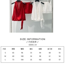 🛒𝐍𝐄𝐖 · 𝟐𝟎𝟐6/爆款现货【原单品质】设计师|26新品苎麻挂脖衬衫裤裙套装!高端定制挂脖衬衫,搭配 🛒𝐍𝐄𝐖 · 𝟐𝟎𝟐6/爆款现货【原单品质】设计师|26新品苎麻挂脖衬衫裤裙套装!高端定制挂脖衬衫,搭配