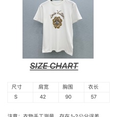 🛒𝐍𝐄𝐖 · 𝟐𝟎𝟐6/爆款现货【原单品质】Lv|2026新款印花T恤高订面料,百搭版型 ,上身的触感 🛒𝐍𝐄𝐖 · 𝟐𝟎𝟐6/爆款现货【原单品质】Lv|2026新款印花T恤高订面料,百搭版型 ,上身的触感