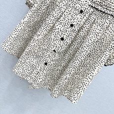 🛒𝐍𝐄𝐖 · 𝟐𝟎𝟐6/爆款现货原单品质 小众*|2026新品花边背心打揽衬衫精致版型,高级肌理细腻 🛒𝐍𝐄𝐖 · 𝟐𝟎𝟐6/爆款现货原单品质 小众*|2026新品花边背心打揽衬衫精致版型,高级肌理细腻