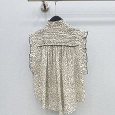 🛒𝐍𝐄𝐖 · 𝟐𝟎𝟐6/爆款现货原单品质 小众*|2026新品花边背心打揽衬衫精致版型,高级肌理细腻 🛒𝐍𝐄𝐖 · 𝟐𝟎𝟐6/爆款现货原单品质 小众*|2026新品花边背心打揽衬衫精致版型,高级肌理细腻