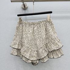 🛒𝐍𝐄𝐖 · 𝟐𝟎𝟐6/爆款现货原单品质 小众*|2026新品花边裤裙精致版型,高级肌理细腻 极简主义 🛒𝐍𝐄𝐖 · 𝟐𝟎𝟐6/爆款现货原单品质 小众*|2026新品花边裤裙精致版型,高级肌理细腻 极简主义