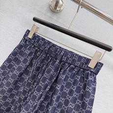 🛒𝐍𝐄𝐖 · 𝟐𝟎𝟐6/爆款现货【原单品质 】G*| 抽绳GG提花丹宁牛仔短裤采用高端定制面料,牛仔穿起 🛒𝐍𝐄𝐖 · 𝟐𝟎𝟐6/爆款现货【原单品质 】G*| 抽绳GG提花丹宁牛仔短裤采用高端定制面料,牛仔穿起