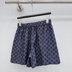 🛒𝐍𝐄𝐖 · 𝟐𝟎𝟐6/爆款现货【原单品质 】G*| 抽绳GG提花丹宁牛仔短裤采用高端定制面料,牛仔穿起 🛒𝐍𝐄𝐖 · 𝟐𝟎𝟐6/爆款现货【原单品质 】G*| 抽绳GG提花丹宁牛仔短裤采用高端定制面料,牛仔穿起