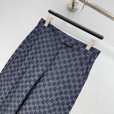 🛒𝐍𝐄𝐖 · 𝟐𝟎𝟐6/爆款现货【原单品质 】G*| GG提花丹宁牛仔裤采用高端定制面料,牛仔穿起来非常 🛒𝐍𝐄𝐖 · 𝟐𝟎𝟐6/爆款现货【原单品质 】G*| GG提花丹宁牛仔裤采用高端定制面料,牛仔穿起来非常