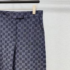 🛒𝐍𝐄𝐖 · 𝟐𝟎𝟐6/爆款现货【原单品质 】G*| GG提花丹宁牛仔裤采用高端定制面料,牛仔穿起来非常 🛒𝐍𝐄𝐖 · 𝟐𝟎𝟐6/爆款现货【原单品质 】G*| GG提花丹宁牛仔裤采用高端定制面料,牛仔穿起来非常