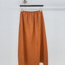 🛒𝐍𝐄𝐖 · 𝟐𝟎𝟐6/爆款现货原单品质 LP|2026新品纯色麻料半裙经典版型,高级肌理细腻 极简 🛒𝐍𝐄𝐖 · 𝟐𝟎𝟐6/爆款现货原单品质 LP|2026新品纯色麻料半裙经典版型,高级肌理细腻 极简