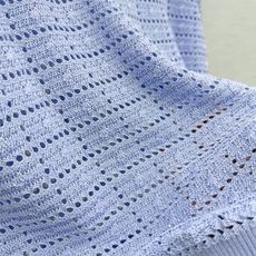 🛒𝐍𝐄𝐖 · 𝟐𝟎𝟐6/爆款现货【原单品质】小众|2026新款翻领镂空针织衫老钱风穿搭 气质绝美定制面 🛒𝐍𝐄𝐖 · 𝟐𝟎𝟐6/爆款现货【原单品质】小众|2026新款翻领镂空针织衫老钱风穿搭 气质绝美定制面