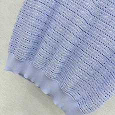 🛒𝐍𝐄𝐖 · 𝟐𝟎𝟐6/爆款现货【原单品质】小众|2026新款翻领镂空针织衫老钱风穿搭 气质绝美定制面 🛒𝐍𝐄𝐖 · 𝟐𝟎𝟐6/爆款现货【原单品质】小众|2026新款翻领镂空针织衫老钱风穿搭 气质绝美定制面